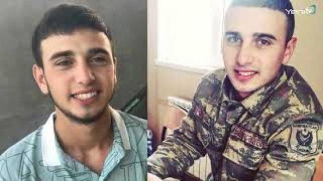 Erməniləri "top"a tutan Şəhid İlqar Bürcəliyev