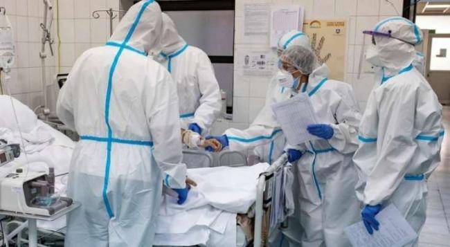 Azərbaycanda daha bir alim koronavirusdan vəfat etdi -