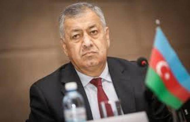Türkiyəyə aparılan deputatdan xəbər var