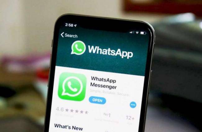 "Whatsapp"dan YENİLİK: