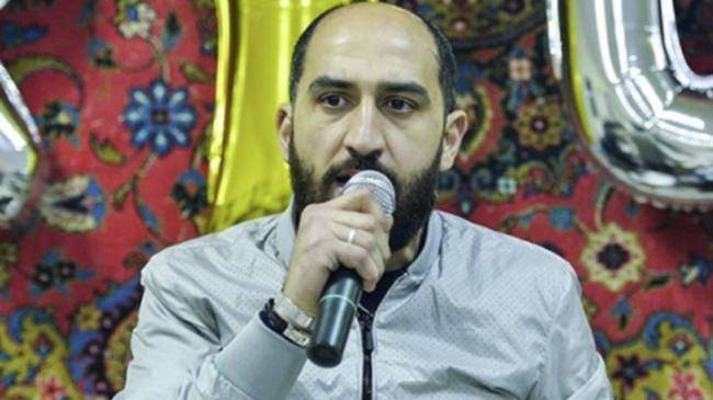 Meyxanaçı Vüqarın vida mərasiminə gedənlər cəzalandırıldı -