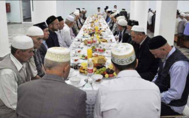 Yas mərasimləri belə keçirilə bilər -