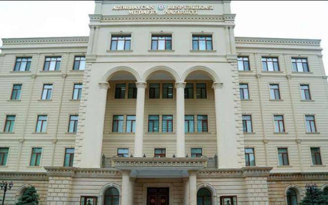 Şuşadakı kilsəni Azərbaycan Ordusu dağıtmayıb -