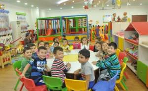 Bu g&uuml;ndən bağ&ccedil;aların fəaliyyəti bərpa olunur Xəbər şəkili
