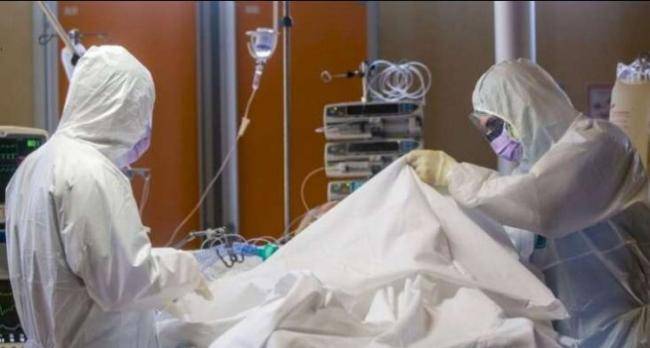 Azərbaycanda daha bir vəzifəli şəxs COVID-19-dan vəfat etdi -