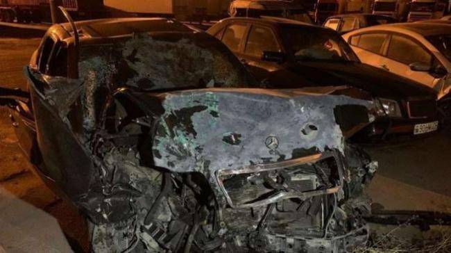 Üzücü xəbər gəldi: