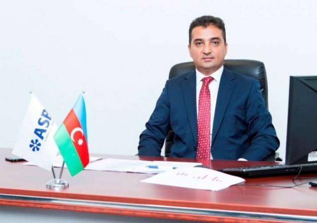 Azərbaycanda bank sədri koronavirusdan öldü