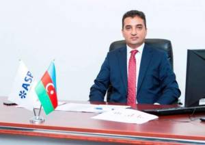 Azərbaycanda bank sədri koronavirusdan öldü Xəbər şəkili