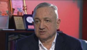 "Space" TV-nin prezidenti istefa VERDİ