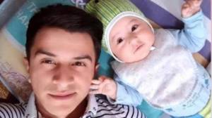 İcazə vermədilər uşağımla görüşüm - Şəhid Murad Məmmədlinin hekayəsi / Xəbər şəkili