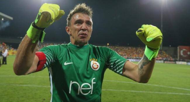 Musleradan "Qalatasaray"la bağlı duyğusal paylaşım -