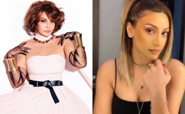 "Aygün Kazımova ilə qonşuyuq, nə vaxt qapısını döysəm..." -