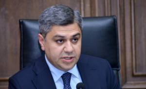 &ldquo;Siyasi b&ouml;hran &ouml;lkə dağılanadək davam edəcək&rdquo; - 