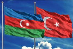 Türkiyə ilə Azərbaycan arasında ticarət dövriyyəsi artıb