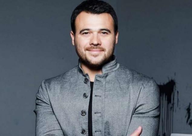 Emin Ağalarov bu azərbaycanlı şəxsin qızı ilə nişanlandı -