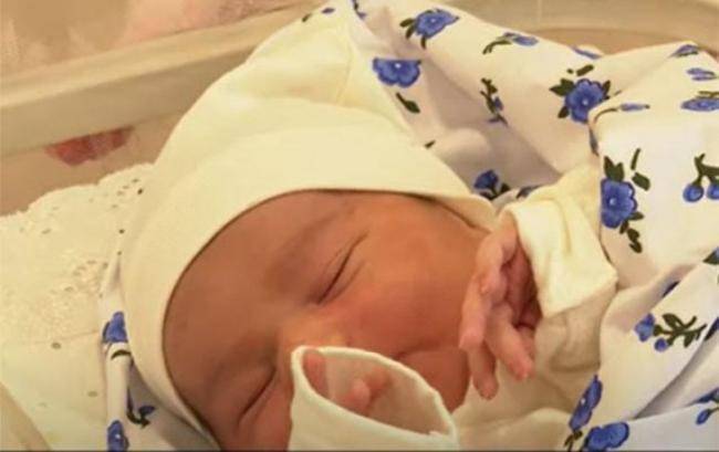 “Bir də baxdım ki, uşaq “sdeniya”nın üstündədir” -