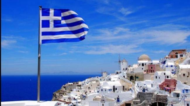 Yunanıstanda matəm elan edildi -