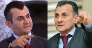 “Bu şəhərdə” Mir Şahini parodiya etdi - Xəbər şəkili
