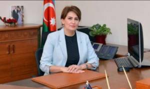 Nazir m&uuml;avininin işdən &ccedil;ıxma SƏBƏBİ A&Ccedil;IQLANDI Xəbər şəkili