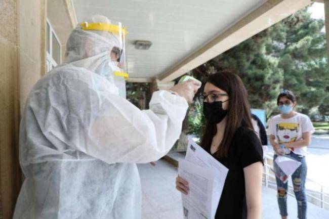 Əhaliyə XƏBƏRDARLIQ - Bu tarixdə küçəyə çıxmayın!