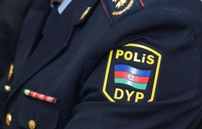 Koronavirusdan ölən polis kapitanının yerinə təyinat -