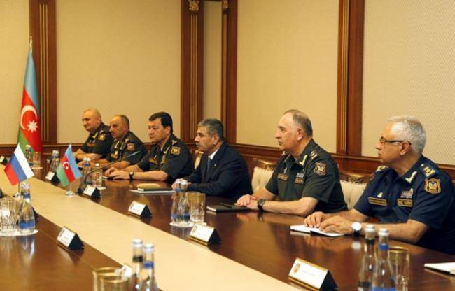 “Son təxribatlar əlaqələrin sarsıdılmasına yönəldilib” -