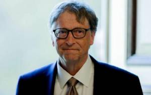 Bill Qeyts pandemiyanın bitəcəyi tarixi