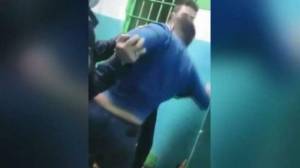 Qalmaqallı görüntüləri yayılan deputat həbs edildi -