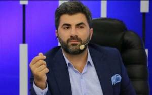 Zaur Bəxşəliyev qazimizə maşın hədiyyə etdi -