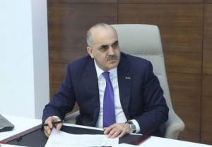 Səlim Müslümov həbs edildi