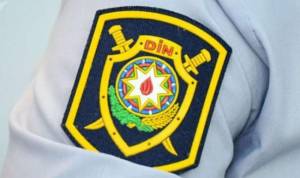 SON DƏQİQƏ: Yüksək rütbəli polislər koronavirusa yoluxub - Xəbər şəkili