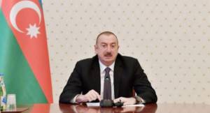 "Qarabağa əcnəbilər yalnız bizim razılıqla daxil ola bilər" -