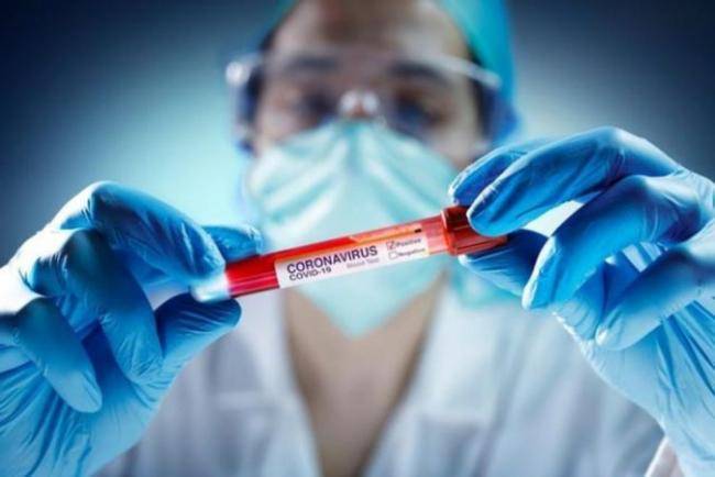 "Heç bir dərman, COVID-dən qorumur" -