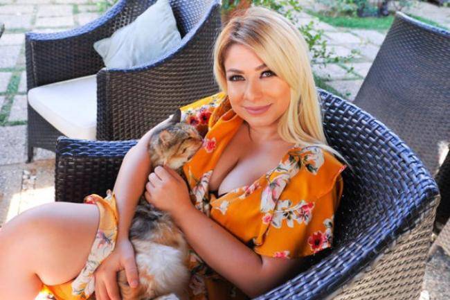 Karantin qaydalarını pozan Mələk Heydərovanı işdən çıxarıldı