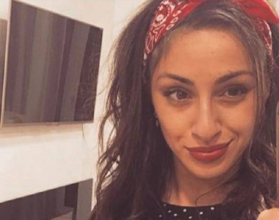 Erməni qız Azərbaycan vətəndaşı olmaq istəyir -