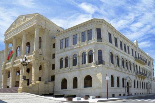 İşğaldan azad olunmuş ərazilərdə istintaq aparılır -