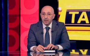 BNA-nın işdən çıxarılmış şöbə müdirinə