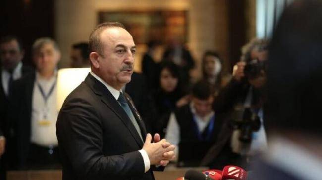 Çavuşoğludan SON DƏQİQƏ Qarabağ açıqlaması