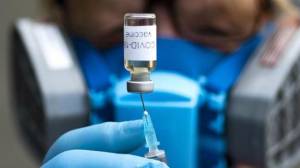 Koronavirus peyvəndinin satış qiyməti açıqlandı Xəbər şəkili