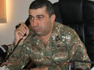 “Martuni alayı”nın komandiri məhv edildi