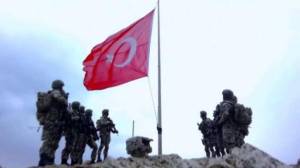 Türkiyə şəhidlərinin qisasını aldı - Xəbər şəkili