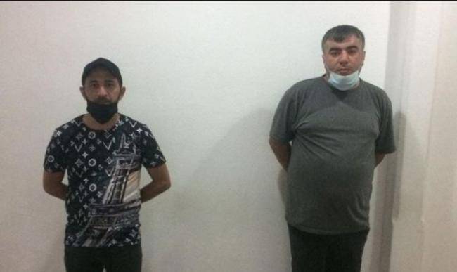 Rəşad Dağlı və Pərviz Bülbülə də cərimələndilər -