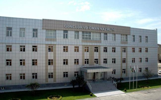 Paytaxt gənclərinə və idmançılarına çağırış