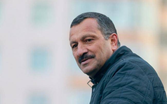 Tofiq Yaqublunun azadlığa buraxılması ilə bağlı