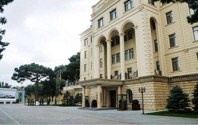 "Azərbaycan Ordusu Şuşa şəhərinə tam nəzarət edir" -