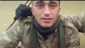 SON DƏQİQƏ! Hər kəsin narahat olduğu əsgər sağ tapıldı -