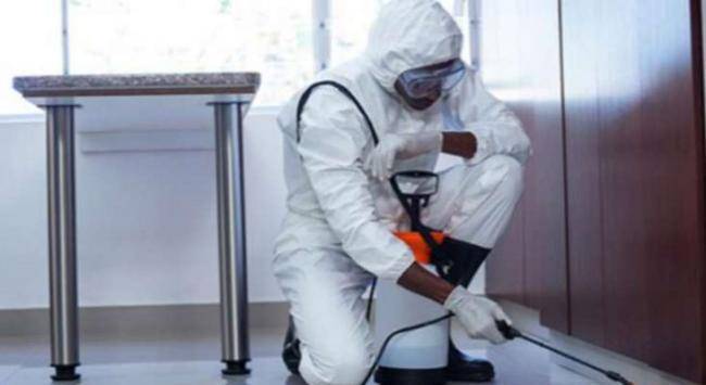 DİQQƏT! Bu evlər mütləq dezinfeksiya olunmalıdır -