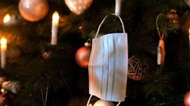 Türkiyədə Yeni ildə küçəyə çıxmaq qadağan olunacaq