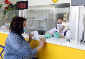 Növbəti dəfə 190 manatın verilməsinə başlanıldı - Xəbər şəkili