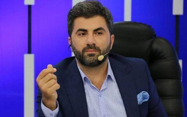 Zaur Baxşəliyev bu dəfə orduya 30 min yardım etdi